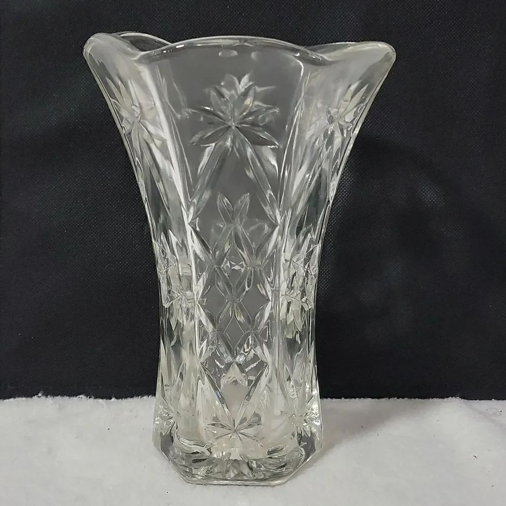 Class vase